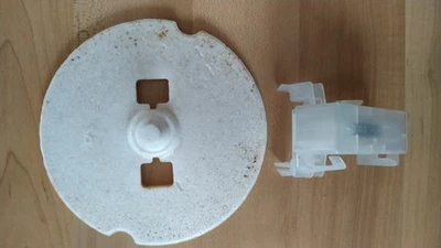 Schwimmer für Auffangschale  Schalter Geschirrspüler Spülmaschine Bosch, Siemens - Bild 1 von 2