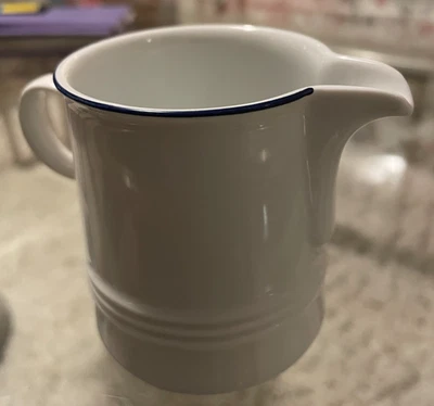 Melitta Friesland Kleine Brise - Milchkännchen 7,5 cm hoch - Bild 1 von 2