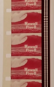 16mm Film – Presenting... in the Center Ring... Murder - Hawaii Five-0 - Bild 1 von 3