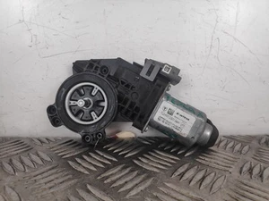 2018 TESLA MODEL X 5YJX DOOR WINDOW MOTOR (LEFT FRONT) 430105F0 - Zdjęcie 1 z 4
