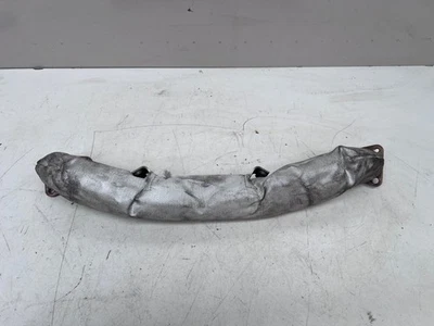 TUBO CROSSOVER SCARICO DIESEL JAGUAR LAND ROVER 3L 9X2Q6P647CE - Immagine 1 di 4