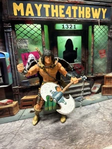 CONAN the Barbarian Marvel Legends Legendary Heroes Actionfigur - Bild 1 von 3
