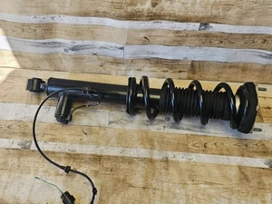 Infiniti Q50 2016 Left front front air suspension shock absorber 561115CF0B - Picture 1 of 9