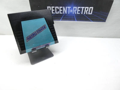 Astrochase (Atari 5200, 1984) tested and working - Image 1 of 4