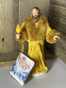 Figura de cuento de Navidad regalo de Navidad ver fotos detalles/usar - Imagen 1 de 6