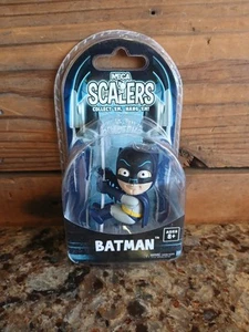 NECA SCALERS - BATMAN - CLASSIC TV SERIES FIGURE (BRAND NEW) - Picture 1 of 2