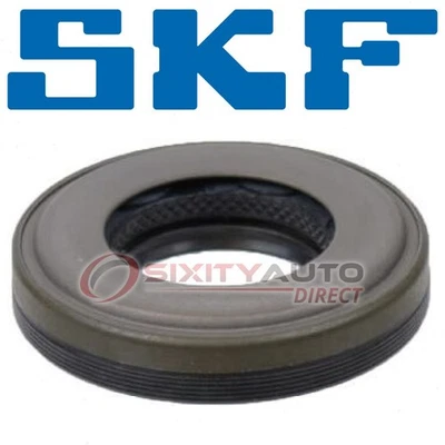 SKF Front Axle Shaft Seal for 2015-2018 Chevrolet Suburban - Driveline Axles ek — 第 1/4 张图片