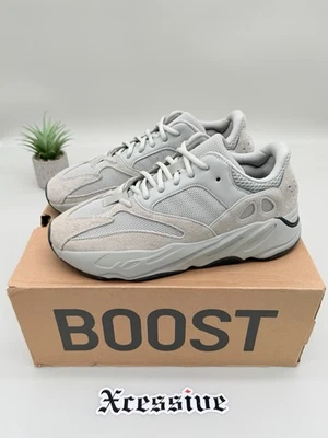 Adidas Yeezy Boost 700 Salt (usado, talla 10) Foto 1 de 4