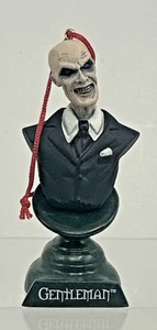 Buffy the Vampire Slayer Gentleman mini bust ornament Doug Jones Very rare Moore - Picture 1 of 11