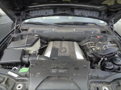 Módulo de control electrónico ECM del motor 4,4 L compatible con 02 BMW X5 29665566 Foto 1 de 4