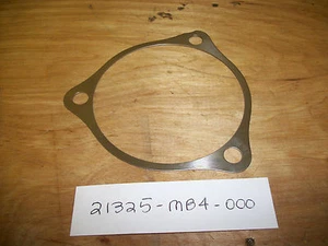 NOS HONDA VF1100C V65 MAGNA VF1100S V65 SABRE VF1100 1100 COUNTERSHAFT SHIM .6 - Picture 1 of 1