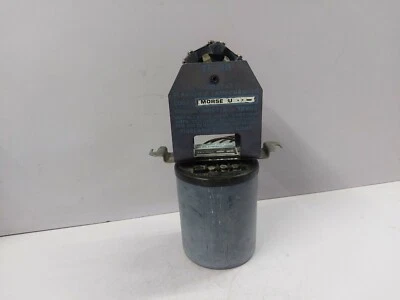 Tideland Signal TF-3B Syncrostat Flasher / Lampchanger - Image 1 of 4