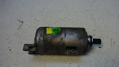 BMW K100 LT RS S487 1987. motor de arranque Foto 1 de 4