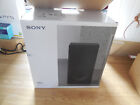 Box for Sony SW3 wireless subwoofer (just the box)
