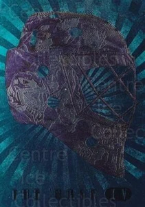 2006-07 Between The Pipes The Mask #6 Andrew Raycroft - Picture 1 of 1