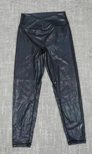 Popflex Leggings Womens Medium - Picture 1 of 5