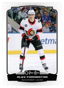 Alex Formenton - Ottawa Senators (Hockey Card) 2022-23 O-Pee-Chee # 305 Mint - Picture 1 of 1