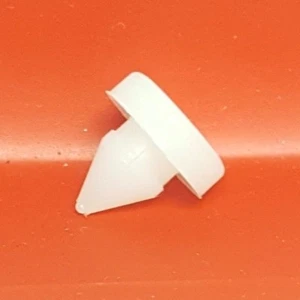 46505-SA5-000 FABRICANTE DE EQUIPOS ORIGINALES HONDA ACURA FRENO PEDAL DE PARADA - Imagen 1 de 3