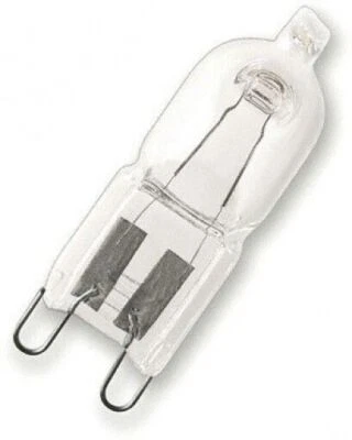 Osram Halopin ECO 48W 230V G9 - Bild 1 von 2