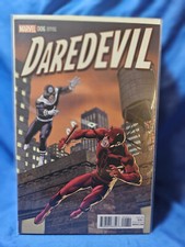 Daredevil #6 McLeod Variant 1:15 (2016 Marvel) VF/NM Bullseye