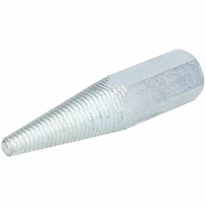 Tapered Polishing Spindle for Angle Grinder 4-1/2" & 9" M14 Thread - Picture 1 of 3