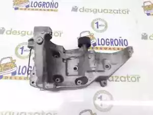 1116780263902 supporto alternatore per BMW SERIE 1 BERLINA E81E87 120D 937672 - Picture 1 of 4