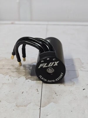 2250KV 4s Lipo Brushless Motor Maverick HPI 3674 - Image 1 of 3