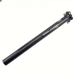 Dodici Carbon Sattelstütze 27.2x400mm , Neuteil - Bild 1 von 3