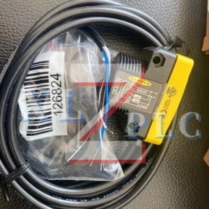 1PCS New BANNER QS30EDV Photoelectric Sensor In Box* - Picture 1 of 3