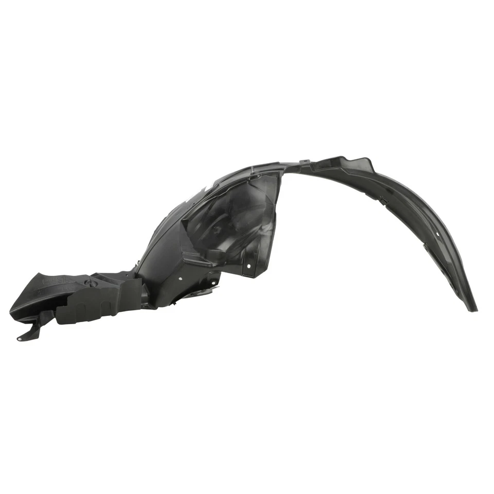 Forro guardabarros delantero lado pasajero Subaru Impreza 2004-2005 OEM NUEVO 59110FE062 Foto 1 de 4