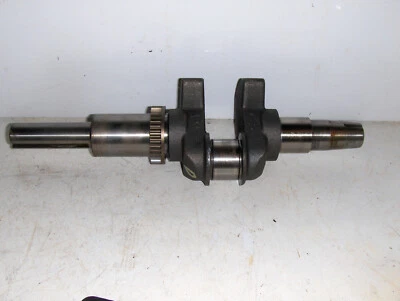 MTD, YARD MACHINES LAWN & GARDEN TRACTOR  14HP BRIGGS & STRATTON CRANKSHAFT - Image 1 of 4