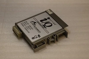 Isolator, 24VDC, (1) 4-20mA Eingang, (1) 0-10V Ausgang (iAction: Q404-3L01) - Bild 1 von 3