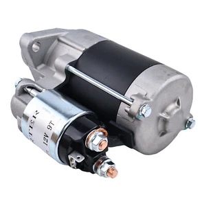 12V 9T Starter Motor 228000-5441 0191-2200 For Cummins Onan Generator 75HD KAJ - Bild 1 von 8