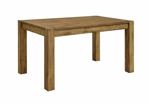 - Manhatten Dining Table