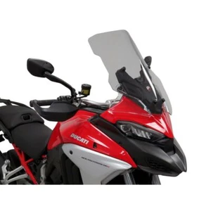 Ducati Multistrada V4 21-2023 Tinte Ligero 515mm Abatible/Alta PANTALLA Powerbronze - Imagen 1 de 2