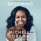 Becoming - Audio CD By Obama, Michelle - VERY GOOD
