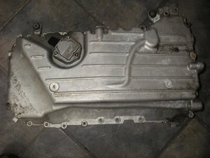 VW Ölwanne 070103603 Hgebraucht - Bild 1 von 1