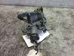 FORD EXPLORER 1997 IGNITION SWITCH / BARREL WITH MATCHING KEY AND LOCK SET - Picture 1 of 8