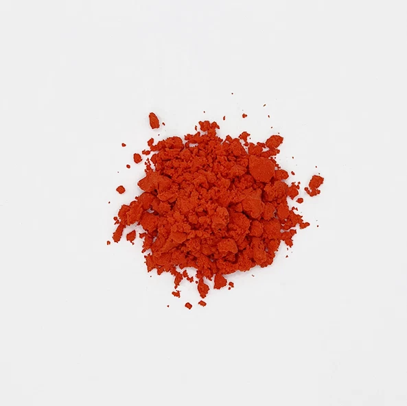 Red Granular Water Soluble Dye Bath Bombs Soap Making Scrubs 5g 10g 25g 50g 100g - Image 1 of 1