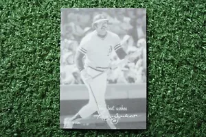 Reggie Jackson 2004 Leaf Exhibits #38 1939-46VBWR Auguri Giusto /46 - Foto 1 di 2