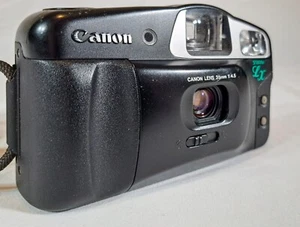 Canon Retro Snappy LX Filmkamera - Bild 1 von 6