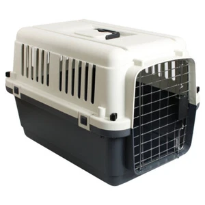 Karlie Hunde Flugzeugbox Nomad, diverse Größen, NEU - Bild 1 von 5
