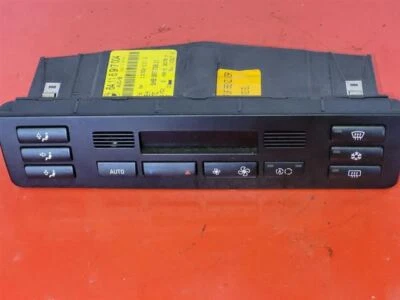 2002 325ci Temperature Control Convertible Fits 01-06 BMW 325i   - Image 1 of 4
