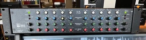 Meyer Sound CP-10 Stereo Parametric EQ - Zdjęcie 1 z 6