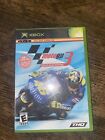 MotoGP 3: Ultimate Racing Technology 3 (Microsoft Xbox, 2005) Complete