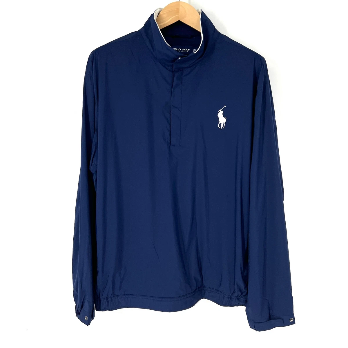 Polo Ralph Lauren Ralph Lauren Polo Golf Windbreaker Coats
