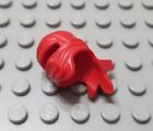 LEGO Red Castle Minifigure Ninja Head Wrap