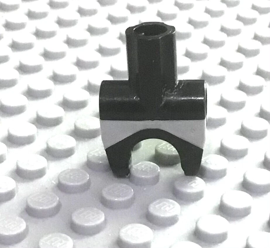 LEGO Technic 2x3 Axle Connector w Ball Joint Socket and Insert 7784 8751 8756 & - Image 1 of 1