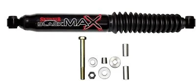 Estabilizador Skyjacker Black Max Sterring para Dodge Ram 2500/3500 8013 2003-2013  Foto 1 de 3