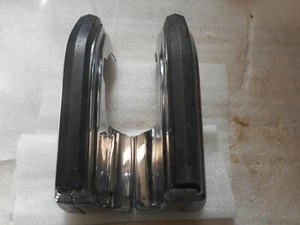 GM FULL SIZE VEHICLE BUMPER GUARDS - Picture 1 of 3